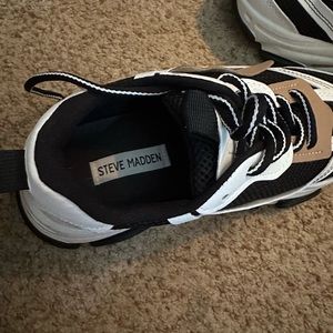 Steve Madden sneakers